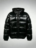 Puffer shiny Jacket